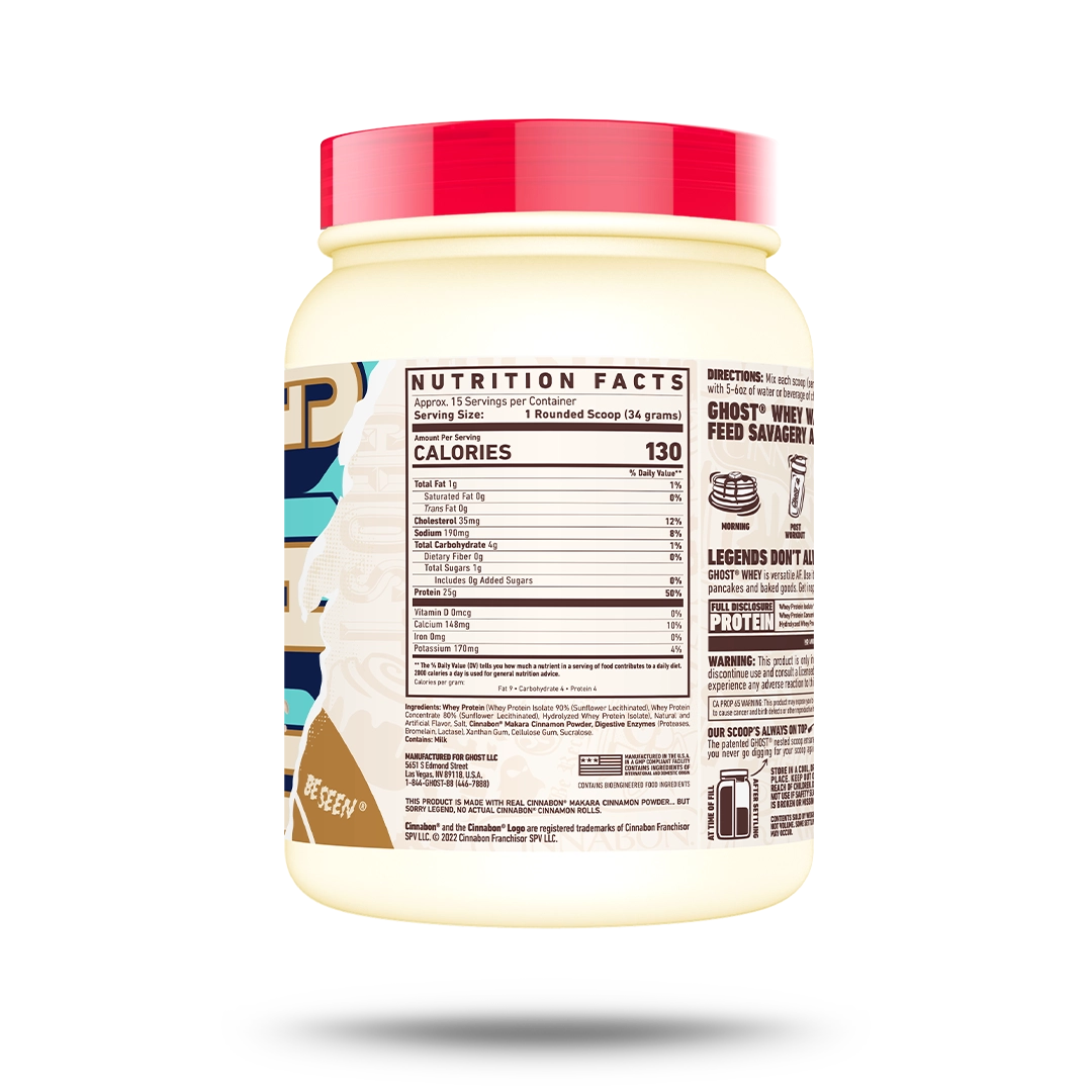 protein powder