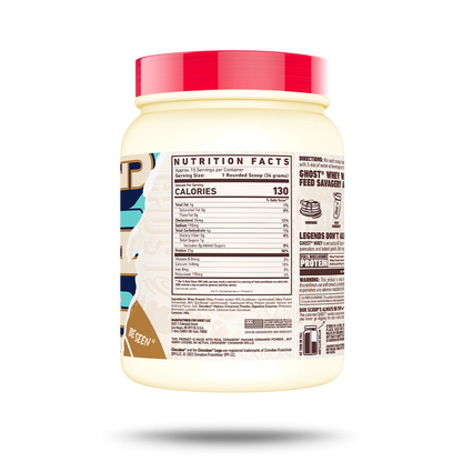 protein powder